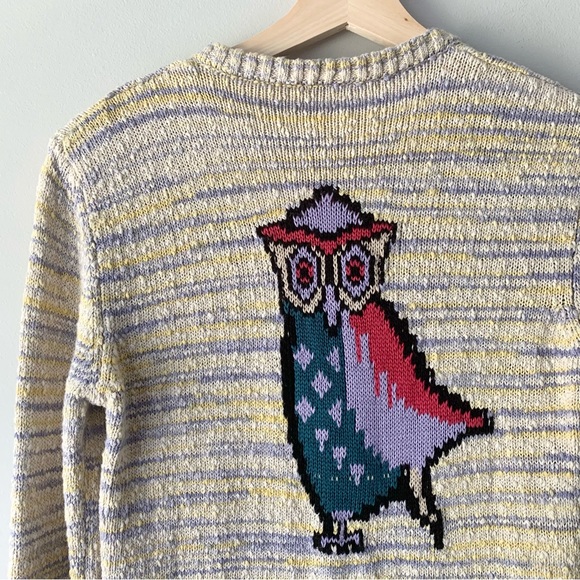 Isabel Marant Etoile Zip Up Sweater - Picture 6 of 7